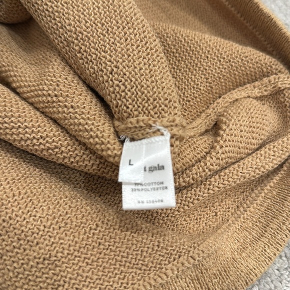 Cult Gaia NWT Aziza Knit Dress in Sand 🤩 - Picture 10 of 13
